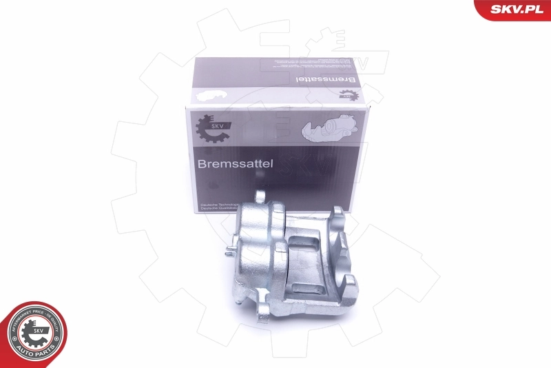 Brake Caliper